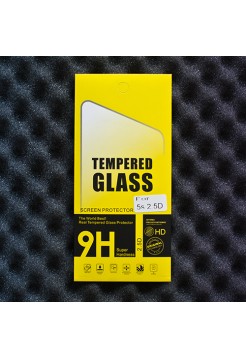 Защитное стекло для iPhone 5s